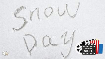 Las 5 mejores películas para ver en días de nieve cuando estás atrapado en la nieve