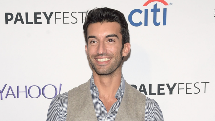 El director de 'It Ends With Us', Justin Baldoni, recibe un mensaje de cumpleaños cariñoso y de apoyo de su padre.