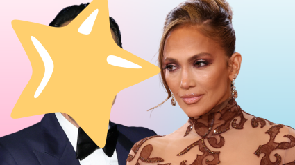 El exmarido de Jennifer López anunció que está esperando un bebé