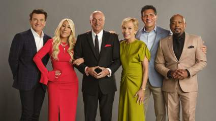 La estrella de 'Shark Tank' revela su arrepentimiento por una inversión de mil millones de dólares