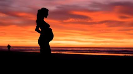 Estrella de Bravo comparte un sentido mensaje sobre por qué mantuvo en secreto su embarazo