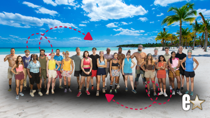 Los productores de 'Survivor' confirman un cambio de tribu de último minuto antes del rodaje de la temporada 50.