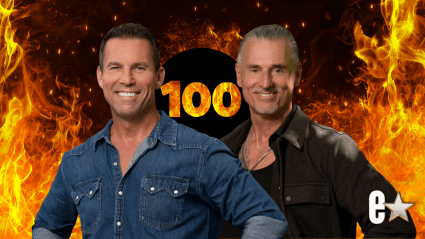 Las estrellas de 'Survivor 50' se unen al 'Club de los 100 días' tras el estreno