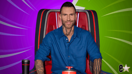 Los fans reaccionan al esperado regreso de Adam Levine a 'The Voice'