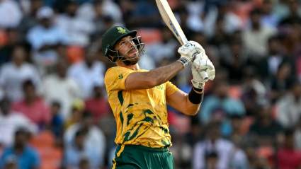 Aiden Markram, capitán de críquet de Proteas T20: Cinco datos importantes que debes saber