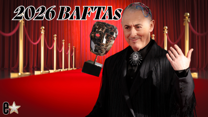 Premios BAFTA 2026: Horario y canal para los espectadores de EE. UU. esta noche