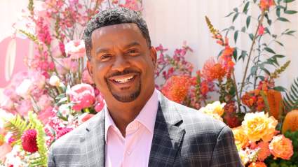 Famosos se unen en apoyo a Alfonso Ribeiro tras la pérdida de su amigo íntimo James Van Der Beek