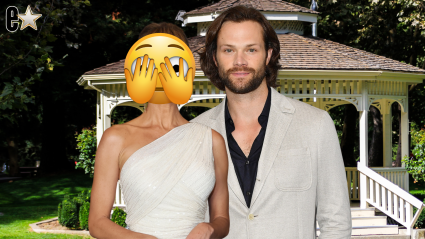 La actriz de 'Gilmore Girls' recuerda que su madre la avergonzó por completo al coprotagonizarla con Jared Padalecki.