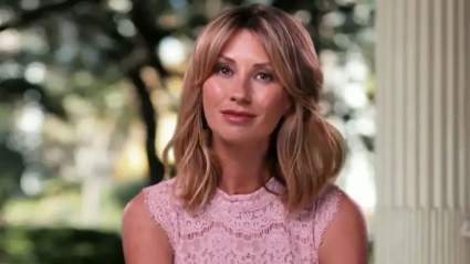 Vea a Ashley Jacobs, exalumna de 'Southern Charm', con su esposo e hijos en nuevas fotos