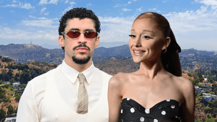 Bad Bunny es dueño de la antigua 'Cottage' de Ariana Grande en Los Ángeles valorada en 8,3 millones de dólares: ¡conoce todos los detalles!
