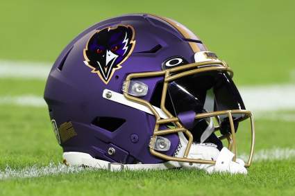 Los Ravens advierten sobre un posible objetivo en la agencia libre