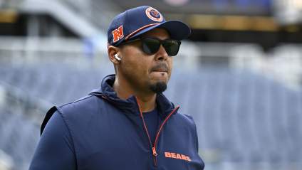 Noticias del Combine Bears-NFL apuntan a un solo movimiento importante