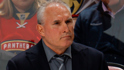 Las esperanzas de los Maple Leafs de llegar a los playoffs se desvanecen, Berube ofrece un contundente mensaje posterior al partido.