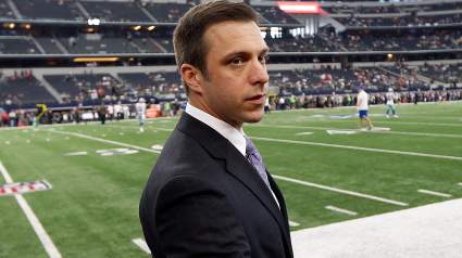 Los Chiefs son elegidos como la mejor opción para un corredor con múltiples carreras de 1,000 yardas en la agencia libre