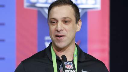 Los Chiefs tienen una posibilidad real de reclutar al ‘objetivo soñado’ en el puesto número 9 en general