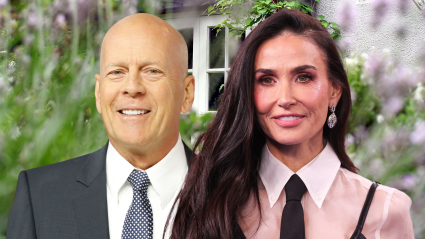 La hija de Bruce Willis y Demi Moore vive en una "cabaña de hadas": VER DENTRO
