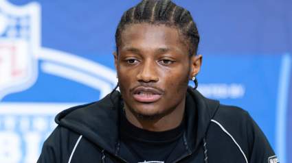 Los Gigantes reciben un mensaje de un prospecto de élite en medio de rumores sobre el Combine de la NFL