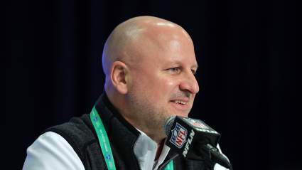 Los Chargers anunciaron el posible destino de la ex selección de primera ronda