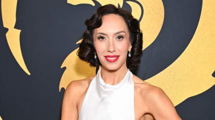 Cheryl Burke responde a los comentarios sobre su apariencia con una poderosa declaración en video