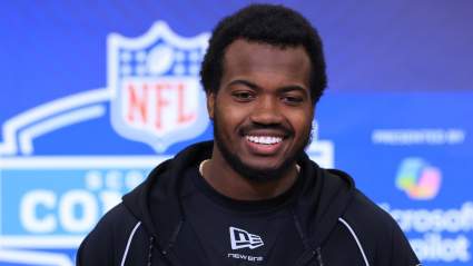 Los Kansas City Chiefs reciben una evaluación positiva de Rueben Bain Jr.