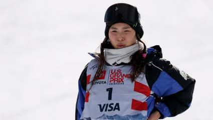 Myles Garrett, el novio de Chloe Kim: Cinco datos importantes que debes saber