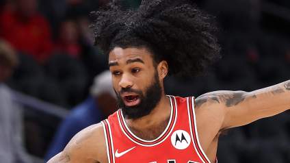 Los Hornets reciben una importante actualización sobre la lesión de Coby White frente a los Bulls