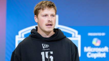 Cole Payton de NDSU se reúne con dos contendientes de la NFC: Informe