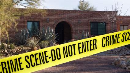 El equipo SWAT allanó una casa en Tucson en relación con el caso de Nancy Guthrie: INFORME