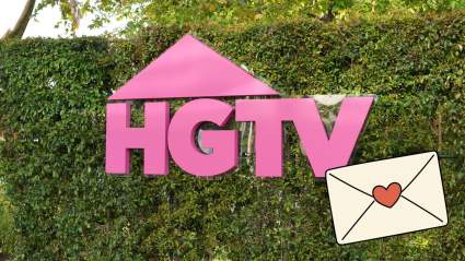 Estrella de HGTV recibe el San Valentín más dulce de su hijo de 10 años