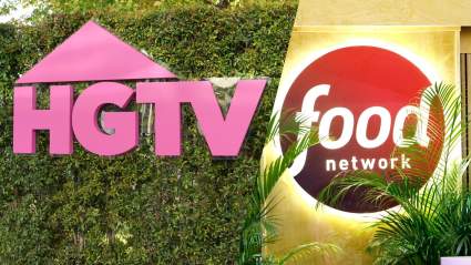 Estrella de HGTV revela que la rechazaron para su propio programa de cocina