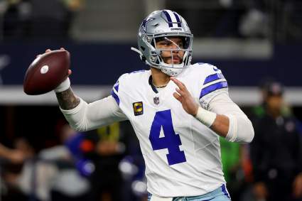 Se insta a los Cowboys a tomar una decisión importante sobre el futuro de Dak Prescott