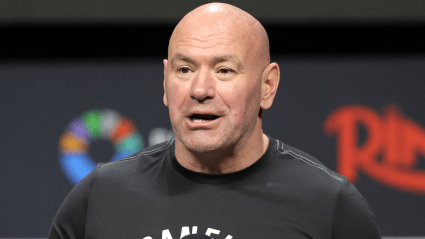 Última hora: Dana White anuncia el combate estelar de UFC 327