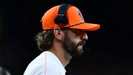 El ex quarterback de los Bills recibe una gran noticia tras perderse el puesto de entrenador en jefe de la NFL.