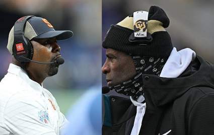 El último intento de Deion Sanders por cambiar el fútbol universitario fracasa, por ahora