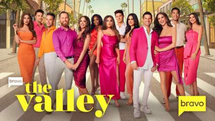 Tráiler de la temporada 3 de 'The Valley': Brittany Cartwright vuelve a salir con alguien
