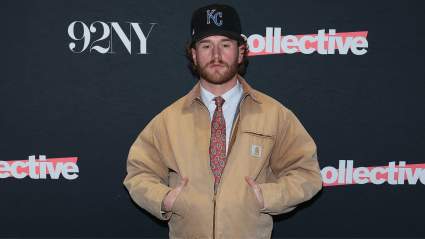 La estrella de 'Summer House', West Wilson, habla sobre las citas y el amor propio