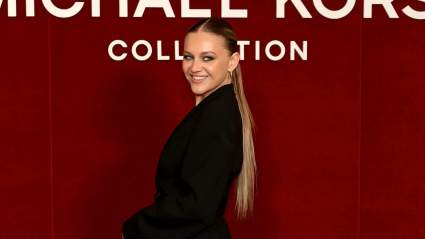Kelsea Ballerini brilla en la Semana de la Moda de Nueva York tras separarse nuevamente de Chase Stokes