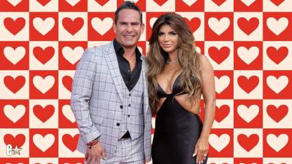 Las estrellas de 'Real Housewives of New Jersey' celebran San Valentín con dulces homenajes