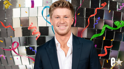 'DWTS' revela un nuevo spin-off con Robert Irwin en conversaciones para ser presentador