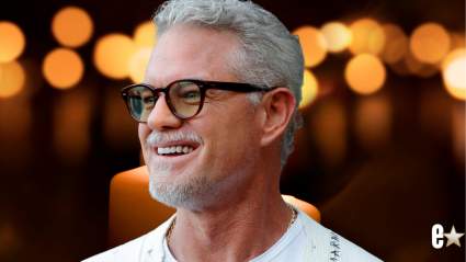 Estrella de Hallmark lamenta la pérdida de su ex coprotagonista Eric Dane