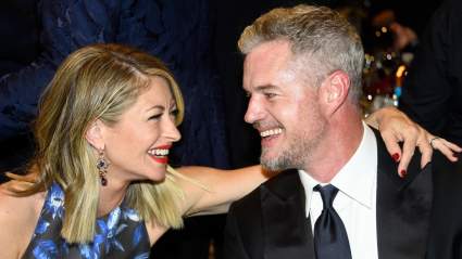 La historia de las relaciones de Eric Dane: Una mirada más cercana a las mujeres que conquistaron su corazón