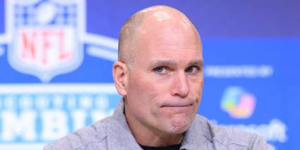 El gerente general de los Ravens tiene múltiples posibilidades en el puesto número 14, dice un experto