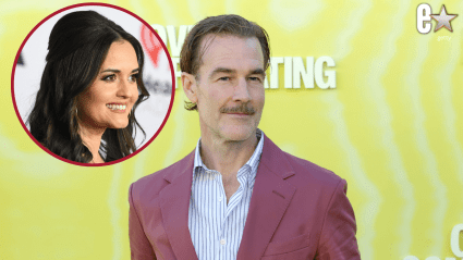 Danica McKellar recuerda a James Van Der Beek, el "alma hermosa", en medio de una pérdida trágica e impensable.