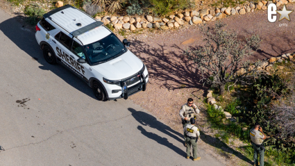 El sheriff de Arizona retiene evidencia clave del FBI en el caso de Nancy Guthrie: INFORME