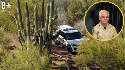 El sheriff de Arizona y el FBI responden a una nueva denuncia de robo fallido en el caso de Nancy Guthrie.