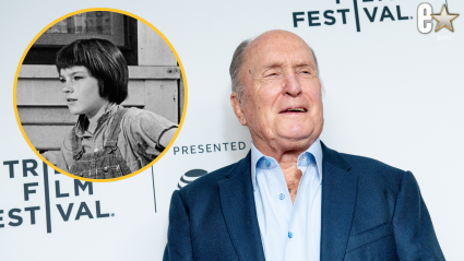 La actriz de 'Matar a un ruiseñor' rinde un emotivo homenaje a su coprotagonista Robert Duvall: "Era perfecto"