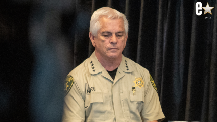 El sheriff de Arizona revela que perdió a su querido hermano el día después de la desaparición de Nancy Guthrie.
