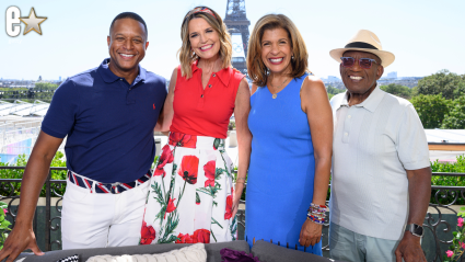 Los copresentadores de 'Today' muestran su apoyo a Savannah Guthrie de forma conmovedora tras la desaparición de Nancy Guthrie