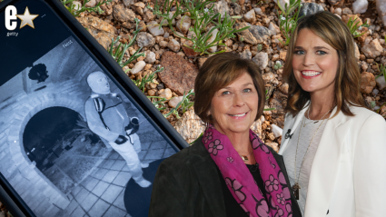 Investigadores buscan nueva pista sobre el secuestrador de Nancy Guthrie basándose en imágenes de seguridad