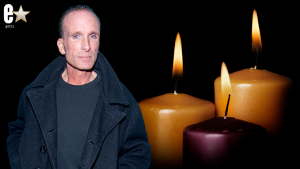 Surgen detalles desgarradores del fallecimiento de la querida estrella de 'Pulp Fiction', Peter Greene